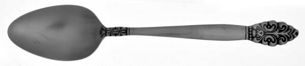 USI4 (STAINLESS) Place/Oval Soup Spoon
