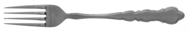 USI7 (STAINLESS) Fork