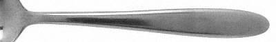 USI9 (STAINLESS) Place/Oval Soup Spoon