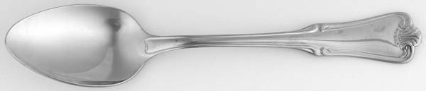 Barony (Stainless) Place/Oval Soup Spoon