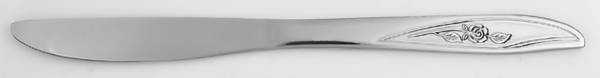 Cameo Rose (Stainless) Modern Solid Knife