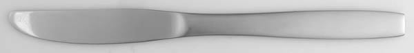 Contempo (Stainless) Modern Solid Knife