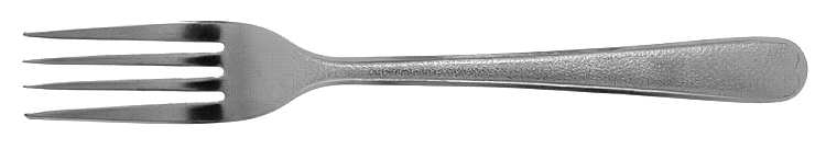 Dekkor (Stainless) Fork