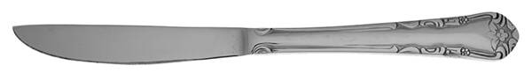 Discretion (Stainless) Steak Knife Individual Hollow, No Serrate HC