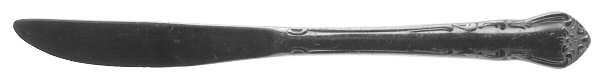 Discretion (Stainless) Modern Solid Knife
