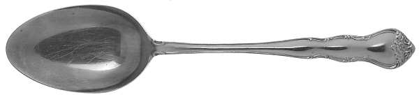 Discretion (Stainless) Tablespoon (Serving Spoon)