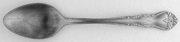 Discretion (Stainless) Oval Place Soup Spoon