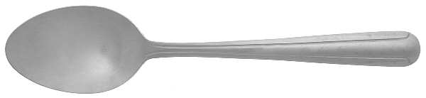 Dominion (Stainless) Teaspoon