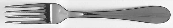 Lancer (Stainless) Fork