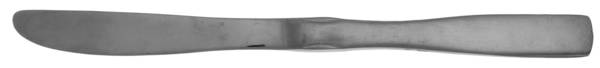 Monterey-Qualite Monterey(Stainless) Modern Solid Knife