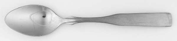 Monterey-Qualite Monterey(Stainless) Teaspoon