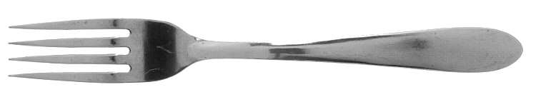 Modern Windsor (Stainless) Fork