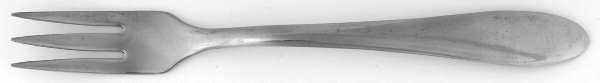 Modern Windsor (Stainless) Cocktail/Seafood Fork