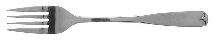Olde Towne (Stainless) Fork