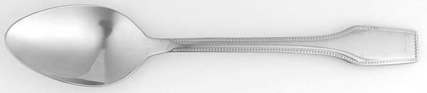 Promenade (Stainless) Place/Oval Soup Spoon