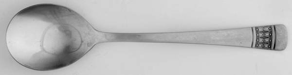 Richfield (Stainless) Sugar Spoon