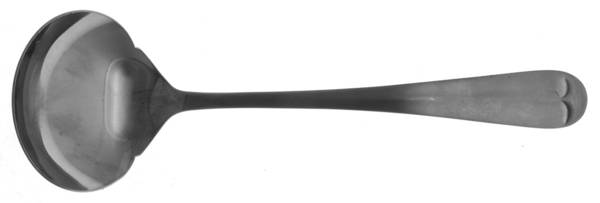 Royal Bristol (Stainless) Solid Gravy Ladle