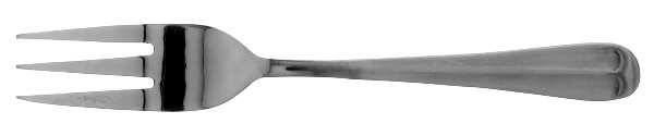 Royal Bristol (Stainless) Individual Salad Fork