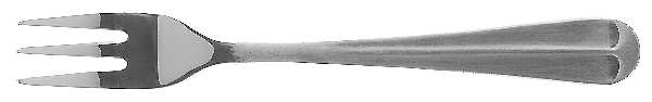 Royal Bristol (Stainless) Cocktail/Seafood Fork