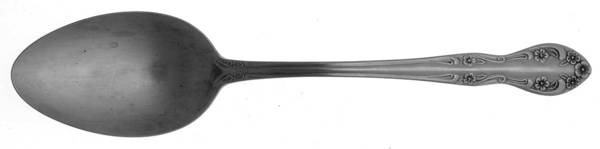 Saranac (Stainless) Tablespoon (Serving Spoon)