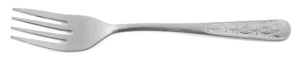 San Souci (Stainless) Individual Salad Fork
