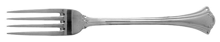 Sentry (Stainless) Fork