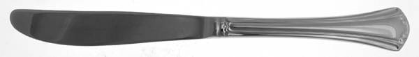 Sentry (Stainless) European Modern Sold Knife