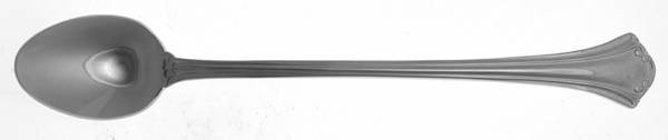 Sentry (Stainless) Iced Tea Spoon