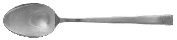 Sonnet (Stainless) Tablespoon (Serving Spoon)