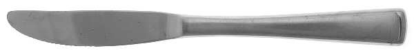 Sonnet (Stainless) Modern Hollow Knife