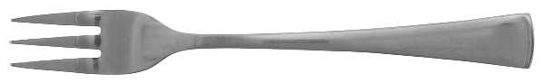 Sonnet (Stainless) Cocktail/Seafood Fork