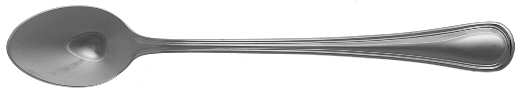 Ultra (Stainless) Iced Tea Spoon