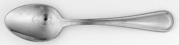Ultra (Stainless) Place/Oval Soup Spoon