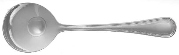 Ultra (Stainless) Round Bowl Soup Spoon (Cream Soup)
