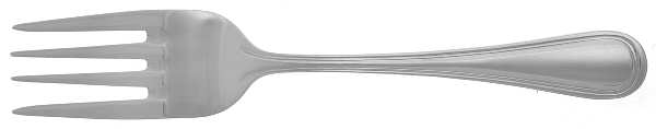 Ultra (Stainless) Individual Salad Fork