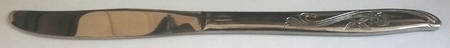 UTI1 (STAINLESS) Modern Solid Knife