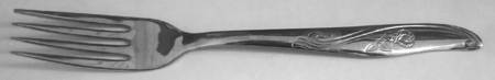 UTI1 (STAINLESS) Fork