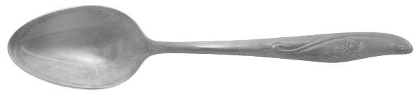 UTI1 (STAINLESS) Place/Oval Soup Spoon