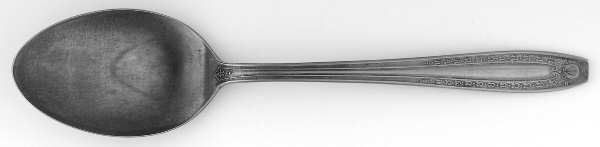 UTI16 (Stainless) Place/Oval Soup Spoon