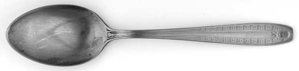 UTI16 (Stainless) Teaspoon