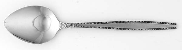 UTI18 (Stainless) Place/Oval Soup Spoon