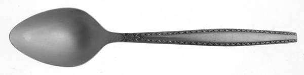 UTI18 (Stainless) Teaspoon