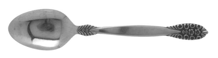 UTI20 (STAINLESS) Teaspoon