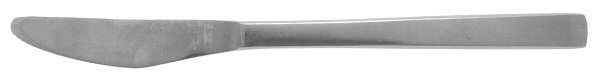UTI21 (STAINLESS) Modern Solid Knife
