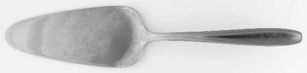 UTI29 (Stainless) All Stainless Pie Server
