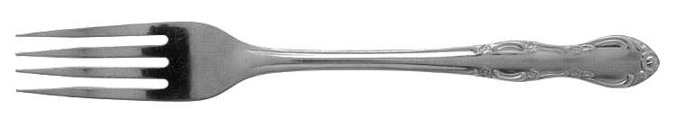 Woodbine (Stainless) Fork