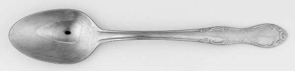 Woodbine (Stainless) Place/Oval Soup Spoon