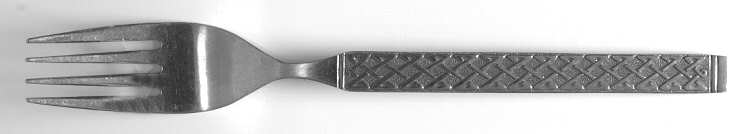USI26 (Stainless) Fork