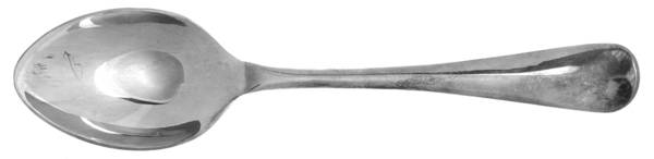 UNF451 (Silverplate) Teaspoon