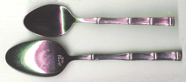 Bel Pre (Stainless) Teaspoon